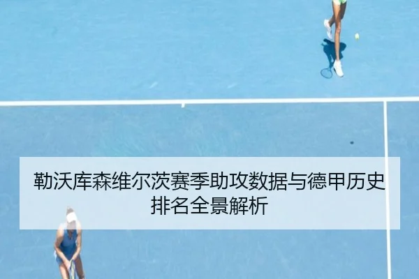 勒沃库森维尔茨赛季助攻数据与德甲历史排名全景解析